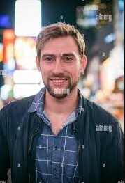 Aaron Kinchela