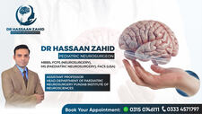 Hassaan Neurosurgeon