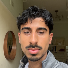 Tej Patel
