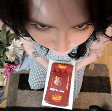 Megan