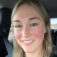 Ashley Egan
