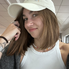 Olya Svidryk