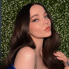 Dove Cameron