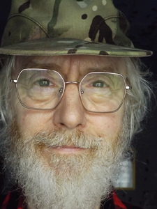 Mortimer Roxbrough