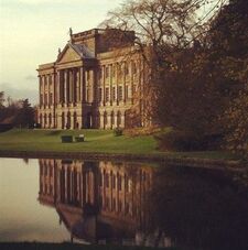 Pemberley