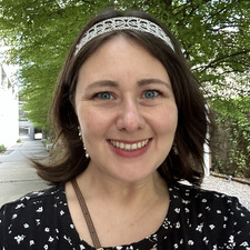 Michelle Tyson