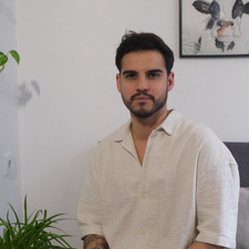 Daniel Goncalves
