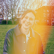 Leah