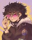 ⋆⭒˚.⋆Nico di Angelo⋆⭒˚.⋆ ~♡ rarely online ♡~