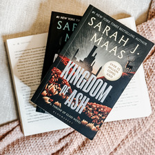 Collette’s Reading