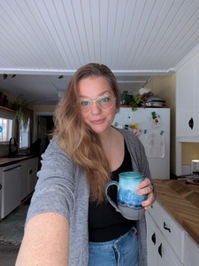Ashley Travis