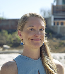 Leah Ittner