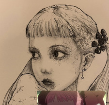 mimi ౨ৎ˚₊‧