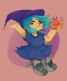 Amanda