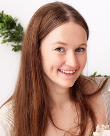 Amanda Walker-Pavlovic