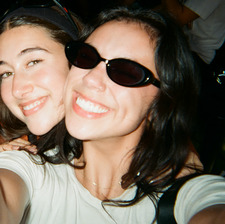Grace Babonas