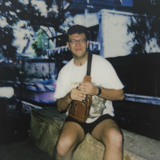 Michael Adkison