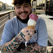 Mitchell Blake