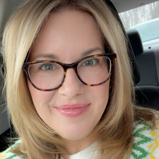 Ali Meyer