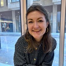 Elise Heesbeen