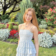 abby mitchell