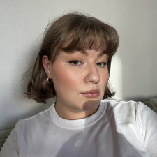 Anni Holmberg