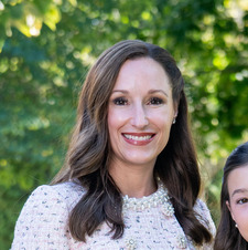 Jaclyn Schuckit