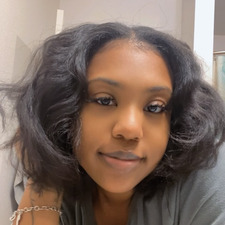 Daeja Ishman