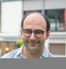 Samer Alkarkoukly
