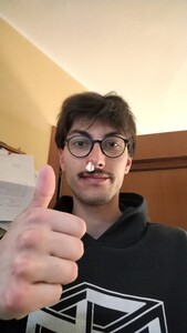 Leonardo Bertolina