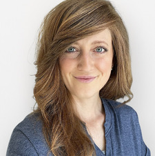 Sarah Jamison