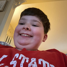 Daniel Jr