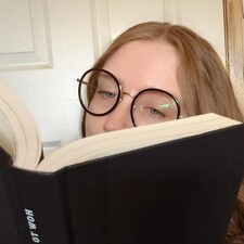 Rissa (rissasreading)