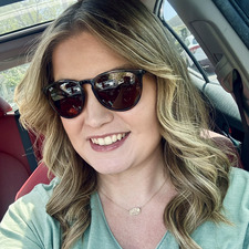 Taylor Ward