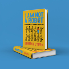 Joanna Stern