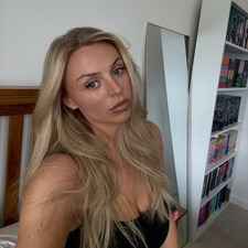 Imogen Matthews