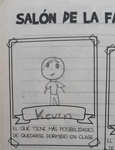 Kevin Abraham