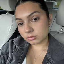 Rosa Hernandez