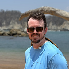 Geoff Roy
