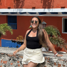 Javiera Ramirez