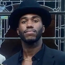 Darnell Walker