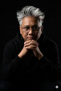 Reza Hendrawan
