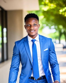 Nwaeze David