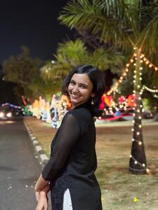 Simran Tarcar