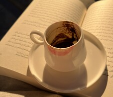 آنـسـة حـور