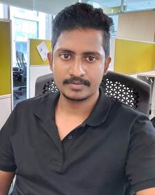 Murali Krishna