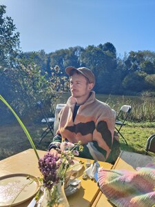 Michael Vanderpoorten