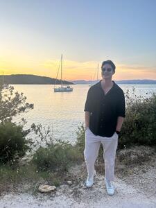 Matthew Post
