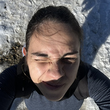 maría