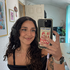Deborah Freire